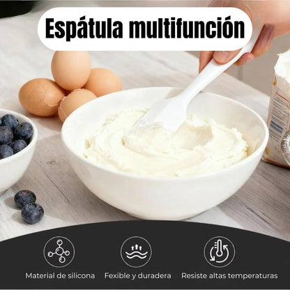 Pack PollitoChef™ Formas Creativas & Maestras