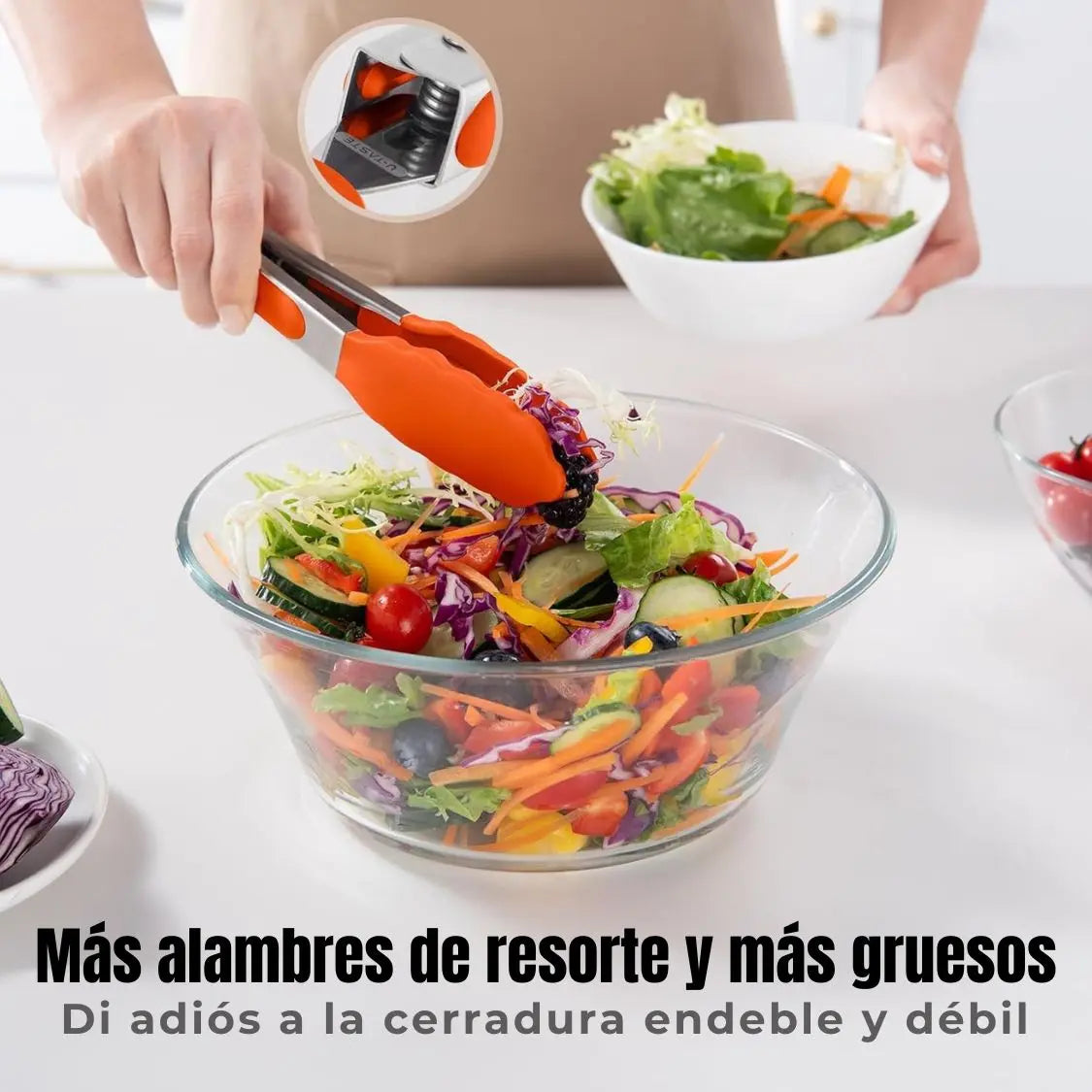 Pack Air Fryer™ Moldes & Accesorios Premium