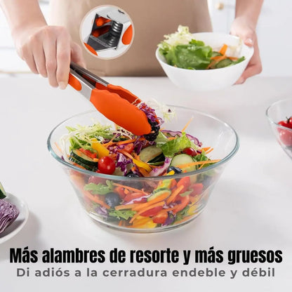 Pack Air Fryer™ Moldes & Accesorios Premium