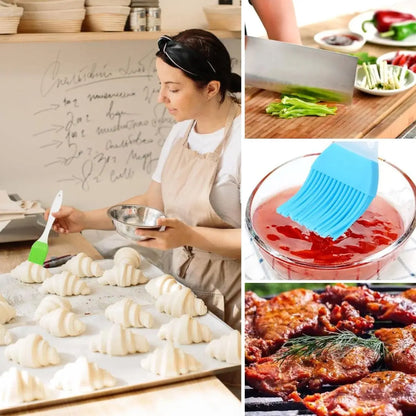 Pack Air Fryer™ Moldes & Accesorios Premium